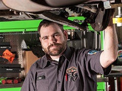 Kearney Tire & Auto Service | Mechanic 3
