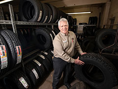 Kearney Tire & Auto Service | Tires