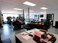 Kearney Tire & Auto Service | Front office 5
