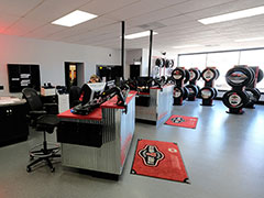 Kearney Tire & Auto Service | Front office 7