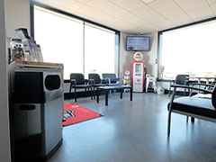 Kearney Tire & Auto Service | Waiting area 2