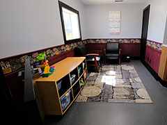 Kearney Tire & Auto Service | Waiting area 3