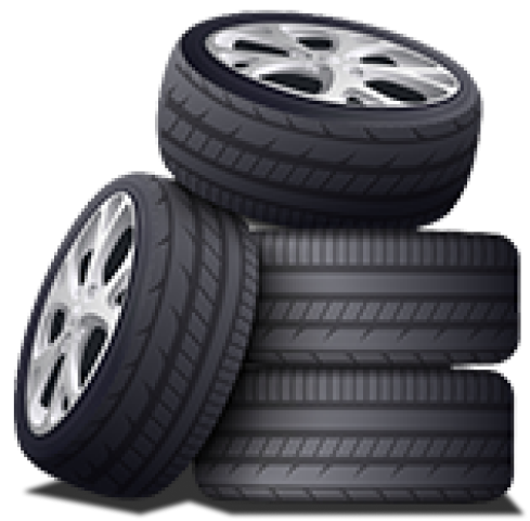 Tires | Kearney Tire & Auto
