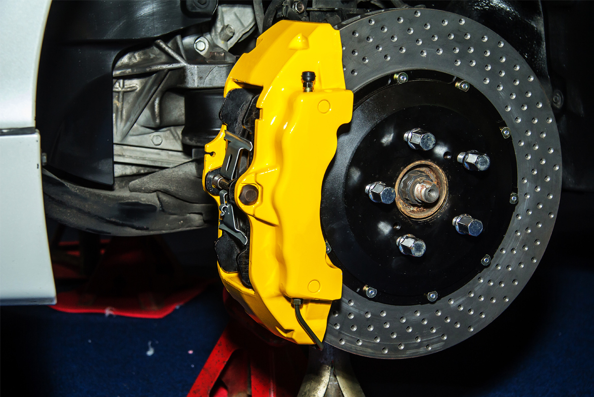 Kearney Brake Repair | Kearney Tire & Auto Service