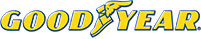 Goodyear Tires Logo
