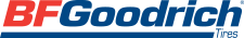 BFGoodrich Tires Logo